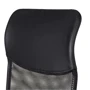 Офісне крісло Special4You Silba 2 black (E7054 фото 7