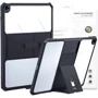 Аксессуар для планшетных ПК Becover Xundd Stand Black for Samsung X133/X135 Galaxy Tab A11 (713949)