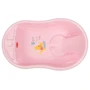 Детская ванночка Same Toy BabaMama (3800Pink) фото 2