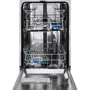 Вбудовувана посудомийна машина Electrolux ESL94581RO фото 7