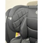 Автокресло El Camino Everest Isofix 0-36 кг Black (ME 1114 Black): Крепление Isofix ISOFIX - Якорный ремень Top Tether