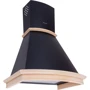 Вытяжка Perfelli K 6622 C BL 1000 COUNTRY LED фото 11