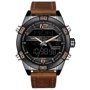 Наручные часы Naviforce Legion Brown NF9128