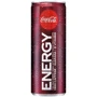 Енергетичний напій Coca-Cola Energy, 0.250 л (WT3089)