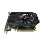 Видеокарта Biostar GeForce GT1030 4096Mb (GT1030-4GB_ATX): Объем памяти, Гб 4