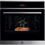 Духовой шкаф электрический Electrolux EOE8P39WX