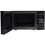 Микроволновая печь Panasonic NN-ST25HBZPE: Количество уровней мощности СВЧ 5