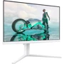 Монитор Philips 24M2N3201A/00: Покрытие экрана матовое