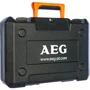 Дрель AEG BS 12 C2 LІ-202С (4935447867): Назначение Профессиональный