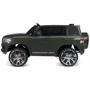Детский электромобиль Bambi Racer Джип Toyota Land Cruiser, хаки (JJ2022EBLR-10): Вид джип