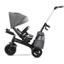 Триколісний велосипед Kinderkraft Easytwist Platinum Grey (KKRETWIGRY0000) фото 7