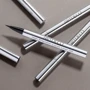 ARTDECO High Precision Liquid Liner №02 Grey Підводка для очей 1.5 ml: Тип підводки Підводка-фломастер, Рідка
