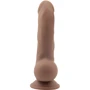 Фаллоимитатор Chisa Naked Legend Navigato 8.6" Brown