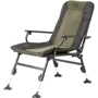 Крісло розкладне Skif Outdoor Comfy L olive/black (389.00.58)
