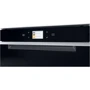 Духовой шкаф электрический Whirlpool W9I OM2 4S1 H: Функция СВЧ нет