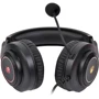 Наушники A4Tech Bloody G220 Black: Дополнительно регулятор громкости