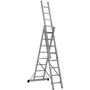 Лестница Virastar Triomax Pro 3x9 (TS199): Производитель Virastar