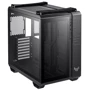 Корпус ASUS TUF Gaming GT502 Black (90DC0090-B09000): Форм-фактор материнской платы ATX/MicroATX/Mini-ITX
