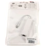 Адаптер PowerPlant Adapter USB-C to 3xUSB2.0+RJ45 (CA910397): Інтерфейс підключення USB-C