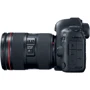 Canon EOS 5D Mark IV kit (24-105mm f/4) L II IS USM UA: Размер матрицы, мм 36x24