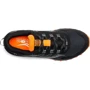 Кроссовки для бега Saucony Excursion Tr13 Gtx (20528-1s) 45 (11.5) черные искусственная кожа всесезон: Вид Кроссовки