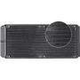 Кулер DarkFlash DX240 V2.6 Black: Призначення для процессора