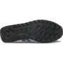 Кроссовки Saucony Jazz 81 (70539-51s) 40 (8) серые натуральная замша демисезон: Материал подкладки Текстиль