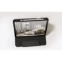 Аксессуар для iPad LAUT Huex Slim Folio MG Y Tri-Fold Stand with Apple Pencil Black (L_IPA24S_PRM_BK) for iPad Air 11 (2024 / 2025) фото 6