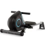 Гребной тренажер 4FIZJO Evo+ Black/Blue (P-5905973401715)