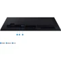 Монитор Samsung LS27D300GAIXCI: Разъемы HDMI, VGA
