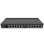 Маршрутизатор Wi-Fi Mikrotik RB4011iGS+RM фото 6
