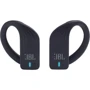 Наушники JBL Endurance Peak, Black (JBLENDURPEAKBLK): Тип конструкции вакуумные