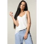 Майка Ри Мари Хилтон МК 4.2-31/18 3XL молочная: Длина рукава Без рукава