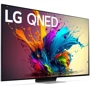 Телевизор LG 86QNED91T6A