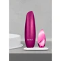 Безконтактна магнітна пілінг маска GESKE Touchless Magnetic Peeling Mask 5 в 1 Magenta (GK000005MG01): Тип Очиститель для лица
