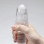 Мастурбатор Tenga Keith Haring EGG Street