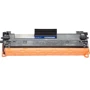 Картридж WWM HP LJ M15/16/17, MFP M28/29/30/CF244A Black (CF244A-WWM)