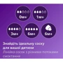 Бутылочка для кормления Philips AVENT Natural 150мл (SCF251/00) фото 5