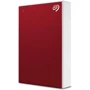 Внешний жесткий диск Seagate Backup Plus Portable 5 TB Red (STHP5000403): Размеры, мм 115.3х80х20.9