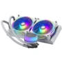 Кулер Cooler Master MasterLiquid ML240 Illusion White Edition (MLX-D24M-A18PW-R1): Рівень шуму, dB 30