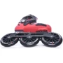 Роликовые коньки Tempish CRONOS 110/красные/42: Размер 42