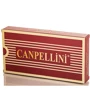 Жіноча візитниця Canpellini чорна (SHI124-2GL): Стать жіночий