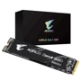 Gigabyte AORUS Gen4 500 GB (GP-AG4500G): Объем 500 ГБ