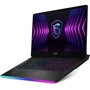 Ноутбук MSI Raider GE67HX 12UGS (GE67HX12UGS-024ES) RB: Процессор Intel Core i7-12800HX