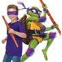Набор оружия TMNT Черепашки-Ниндзя Мovie III - Шест бо Донателло (83522): Рекомендуемый возраст от 4 лет