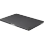 LAUT Huex Black (L_13MP20_HX_BK) for MacBook Pro 13" M1 / Pro 13" M2: Тип аксессуара чехол