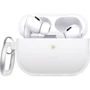 Чохол для навушників Elago Silicone Hang Case Nightglow Blue (EAPP2SC-HANG-LUBL) для Apple AirPods Pro 2