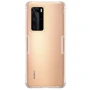 Чехол для телефонов Nillkin Nature TPU Transparent for Huawei P40 Pro