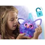 Игрушка интерактивная Hasbro Furby Пурпурный (F6743) фото 4