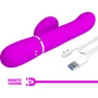 Вибратор LYBAILE Pretty Love Twinkled Tenderness Mariana Purple (BW-500034)
